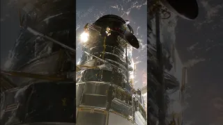 ¿QUÉ descubrió el HUBBLE? ⁉ La NASA no lo dirá hasta el 30 de marzo