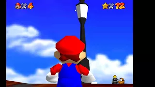 Diamond Star Adventure Release Trailer [SM64 ROM Hack]