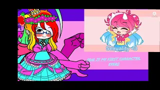 Duet Challenge/ Fake collab with Derpy_Axolotl