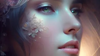 Epic Beautiful Space Emotional Orchestral Vocal Choral Music Mix