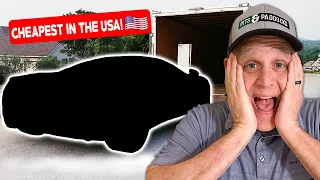 I BOUGHT THE CHEAPEST, CLEAN TITLE, RUNNING & DRIVING, MCLAREN 650S SPIDER IN THE USA!