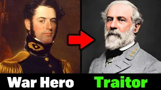 Who Were Confederate Leaders Before the Civil War