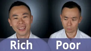 Rich person's brain vs Poor person's brain | Hello! Seiiti Arata 112