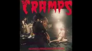 The Cramps - Rockin n Reelin in Auckland New Zealand