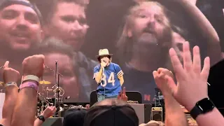 Pearl Jam - Yellow Ledbetter - 5-18-2024 - Las Vegas
