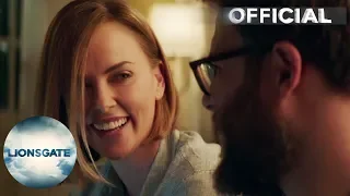 Long Shot - Clip "Dating Life" - In Cinemas May 3