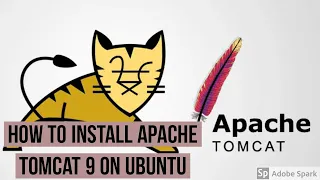 How to Install Tomcat 9 on Ubuntu
