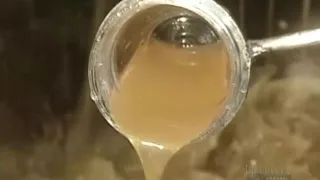 How It's Made - Apple Juice