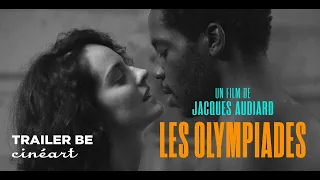 Les Olympiades Trailer BE