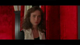 A traveler in foregone dreams: Race and otherness as horror in Suspiria by Dario Argento.