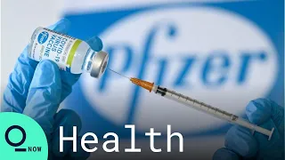 Pfizer Vaccine Cuts Covid Infections by 70% After Single Dose: U.K. Study