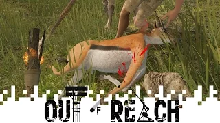 Pojkband Plays Out Of Reach - EP03 - Hunting!