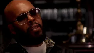 Suge Knight talks about Snoop & other Death Row Artists turning their back on him!