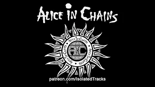 Alice In Chains - Would? (Drums Only)