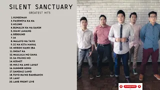 Silent Sanctuary Greatest Hits (NO ADS!!!)