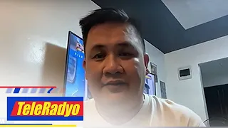 TeleRadyo Balita (19 September 2022)