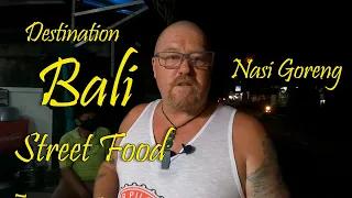 Street Food -Ep1- Destination Bali - Nasi goreng