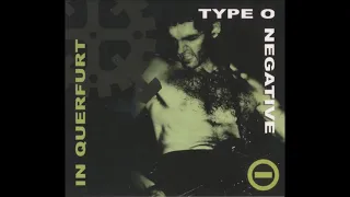 Type-O Negative :: Live @ Klemme, Querfort, Germany, 12/14/91