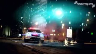 Need for Speed: The Run  Michael Bay Trailer