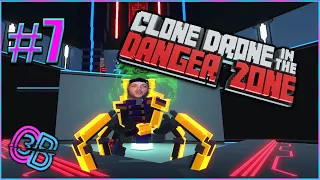 Targeting The Emperor  |  Clone Drone In The Danger Zone  {Finale Part 1}