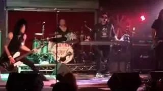 Closer - feat. STEVE  FERLAZZO, JOHNNY MARTIN, MATT STARR, IRA BLACK - Lucky Strike Live