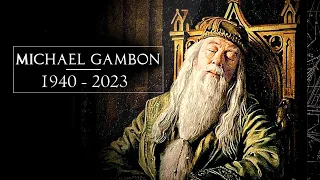 Michael Gambon - A Tribute