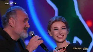 O Sole Mio - Ece Ata & Hakan Aysev & Serkan Çağrı