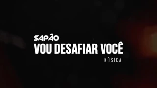 ZUMBA -  VOU DESAFIAR  VOCÊ (MC Sapão) - HENRIQUE MIYAMOTO