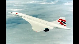 WCBS New York Last Concorde Flight Coverage JFK 10 23 24 2003