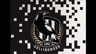 Collingwood Theme Song (Rock Version)