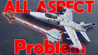 Gaijin, This NEEDS to Stop | AMX War Thunder