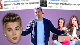 Justin Bieber - 'Love Yourself' (PARODY)