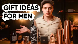 Gift Ideas For Men in 2021