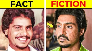 10 Real & Fake Stories Shown in "Amar Singh Chamkila" Movie | Fact Minded