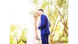 Claire Holt & Matt Kaplan are MARRIED! ∞