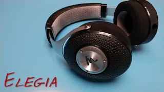 Focal Elegia _(Z Reviews)_ Best Focal Yet