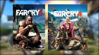 Is Far Cry 3 Better Than Far Cry 4? A Far Cry Analysis