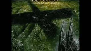 Immolation - Unholy Cult