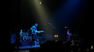 Like a stone prophets of rage rockhal rip chris cornell