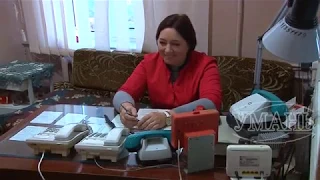 Уманська швидка . Реформа продовжується