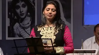 2021-05-22_Dil se milake dil pyaar kijiye_Sangeeta M.