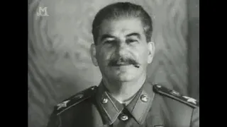 Stalin and the Purges | Great Crimes and Trials of the Twentieth Century (TV)