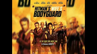 hitmans wifes bodyguard hollywood upcoming movie