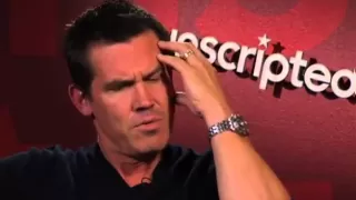 'W' | Unscripted | Josh Brolin, Elizabeth Banks