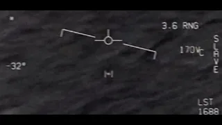 New insight into what government might know about UFOs