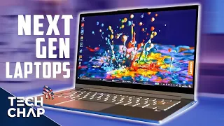 7 Reasons NOT to Buy a Laptop Right Now! | The Tech Chap