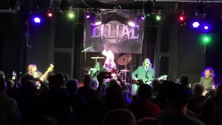 Liliac - Live Performances
