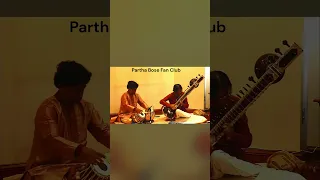 Raag Bageshri | Partha Bose |Indranil Mallick #classicalindianmusic  #music  #sitar #raag #bageshri
