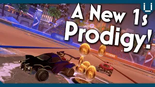 New KSA Prodigy is Pogoing on Everyone in 1v1
