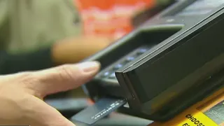 Credit Card Debt Rising for Americans